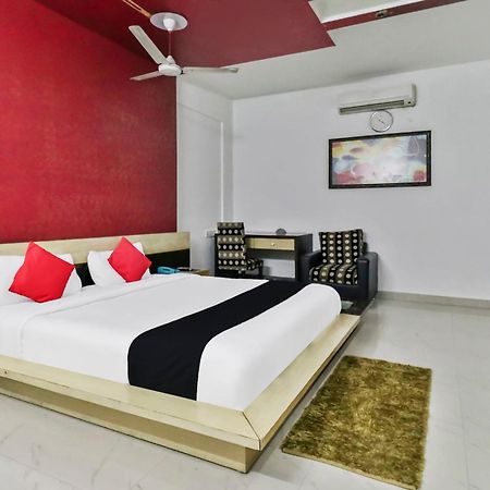 Capital O 16324 Niche Suites Bangalore Eksteriør billede