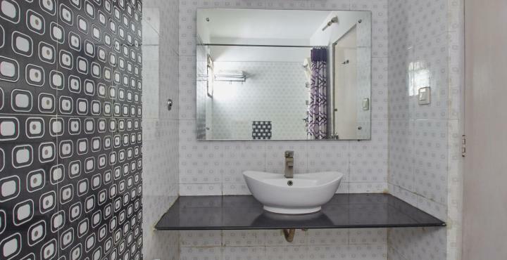 Capital O 16324 Niche Suites Bangalore Eksteriør billede