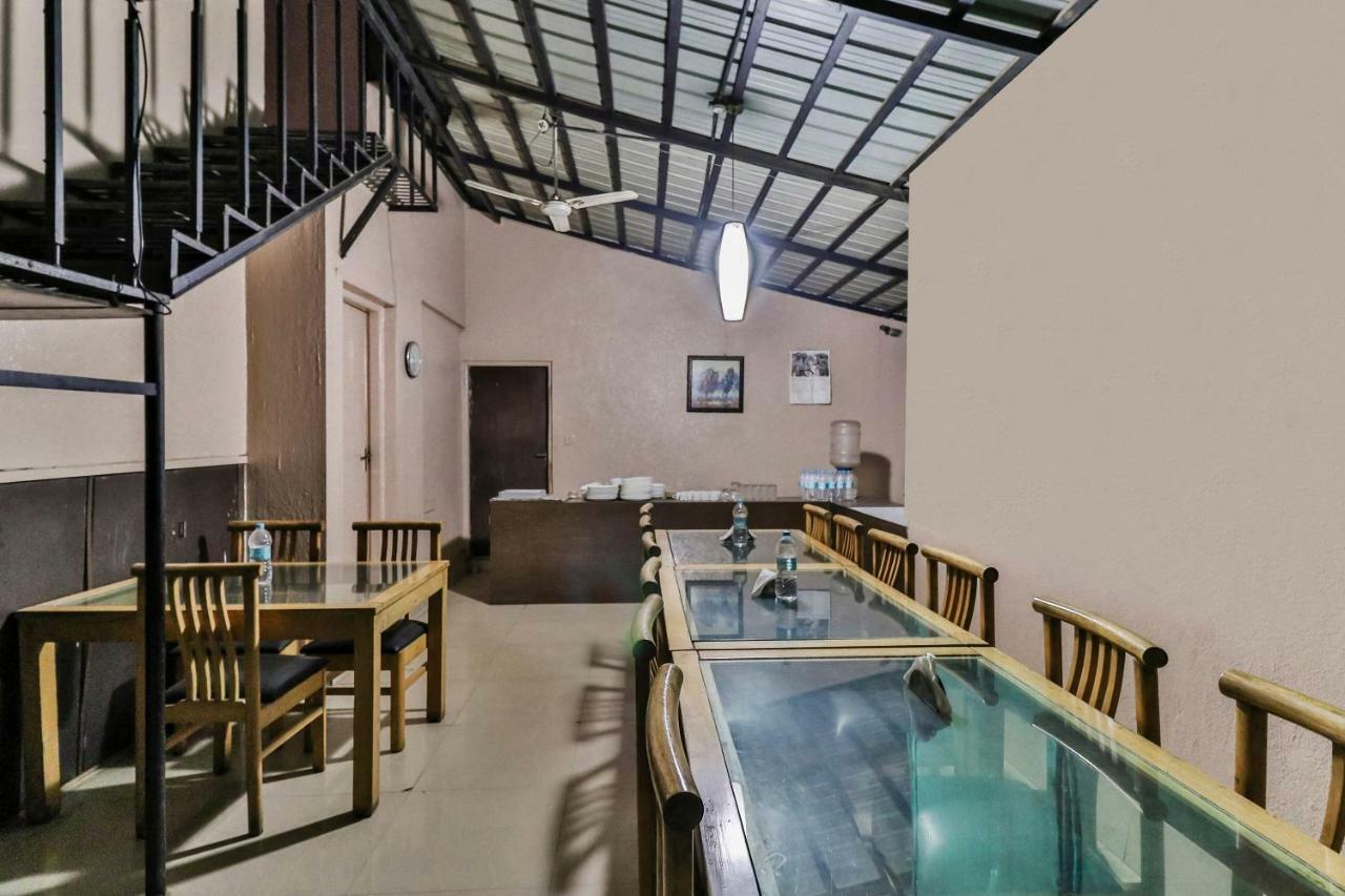 Capital O 16324 Niche Suites Bangalore Eksteriør billede