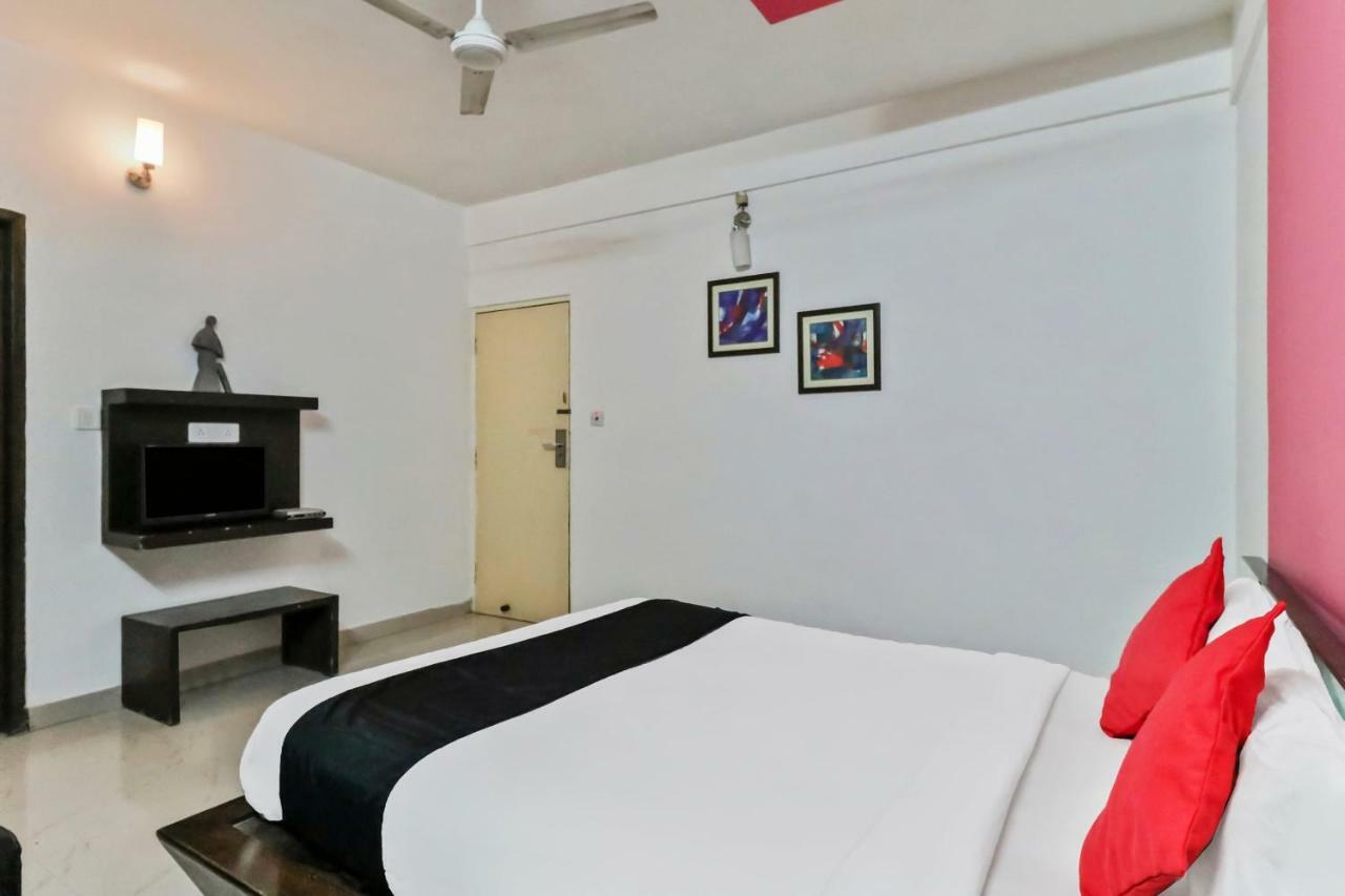 Capital O 16324 Niche Suites Bangalore Eksteriør billede