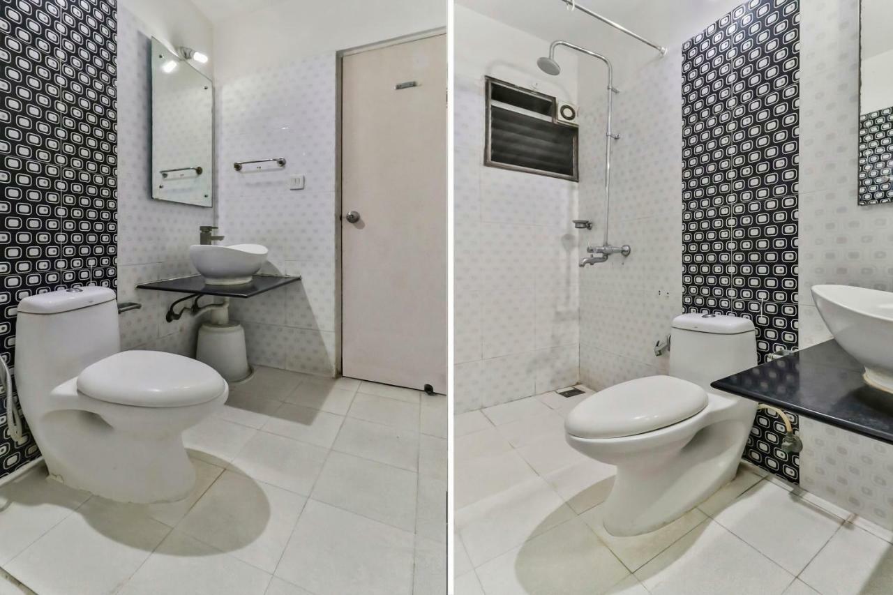 Capital O 16324 Niche Suites Bangalore Eksteriør billede