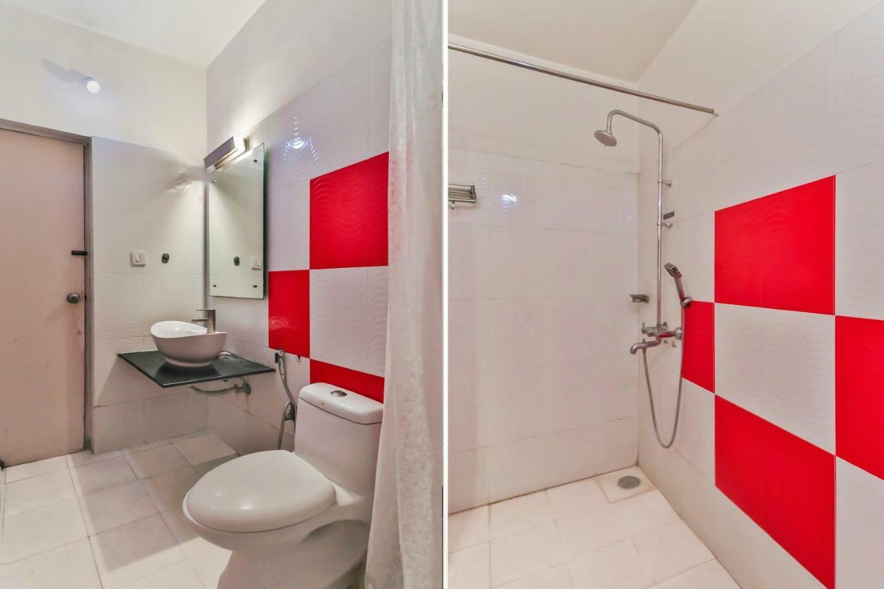 Capital O 16324 Niche Suites Bangalore Eksteriør billede