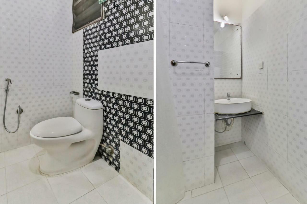 Capital O 16324 Niche Suites Bangalore Eksteriør billede