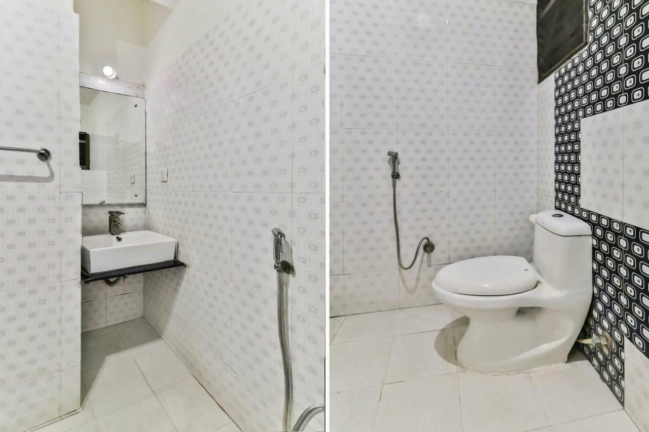 Capital O 16324 Niche Suites Bangalore Eksteriør billede